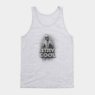 Stay Cool Tank Top